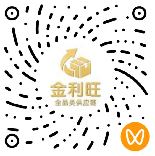 视频号二维码