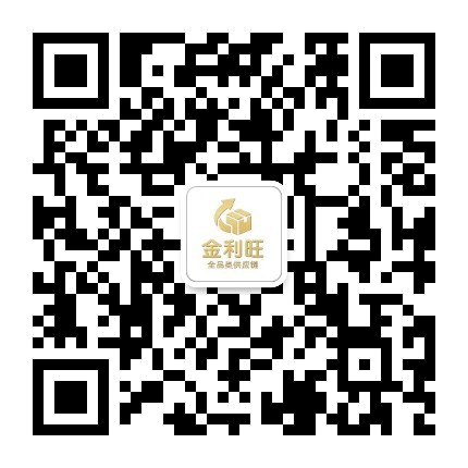 公众号二维码